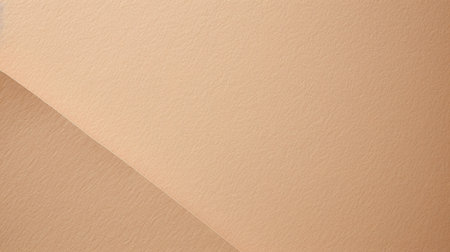 Beige color paper texture background. Abstract background and texture for design.の素材