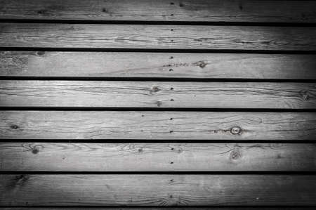 wood texture. background old panelsの写真素材
