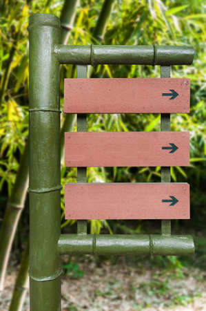 Parking signs.の写真素材