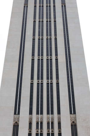 building white backgroundの写真素材