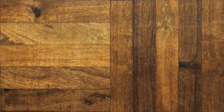 Brown wood backgroundの写真素材