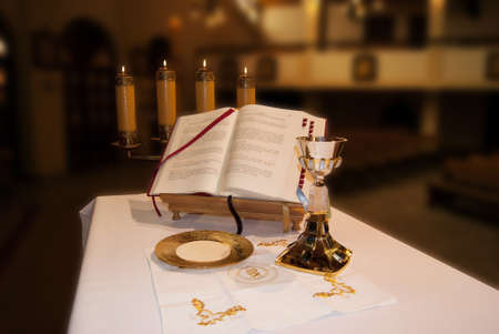 Altar