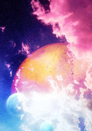 planets
