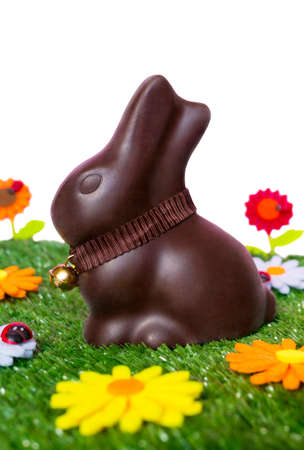 Easter backgroundの写真素材