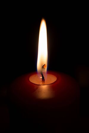 Candlelightの写真素材