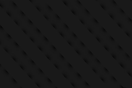 Abstract black striped lines business backgroundのイラスト素材