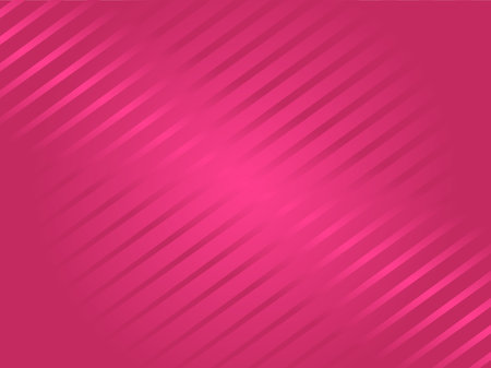 Beautiful pink background with stripes, can be used for business designs, presentation designs or any suitable designs.のイラスト素材