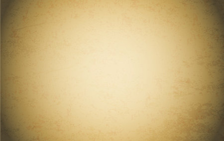 Old paper background- Vintage paper background, can be used for business designs, presentation designs or any suitable designs.のイラスト素材
