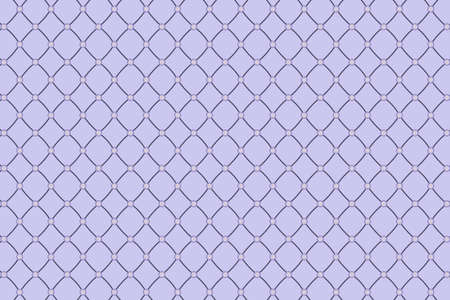 Geometric rhombus seamless patternのイラスト素材