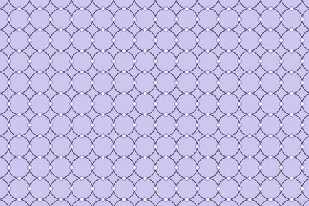 Outline circle  pattern, can be used for business designs, presentation designs or any suitable...