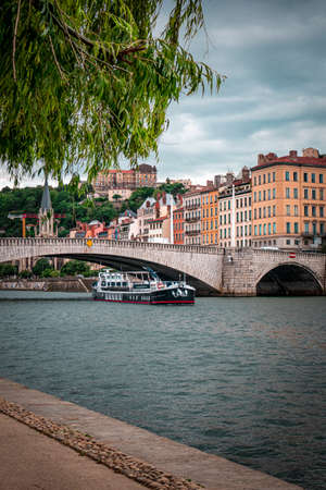 Lyon City