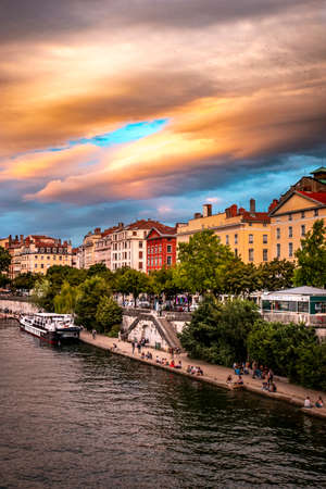 Lyon City
