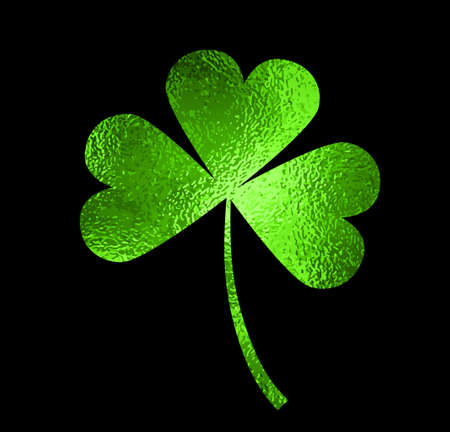 Happy St. Patricks Day backgroundのイラスト素材