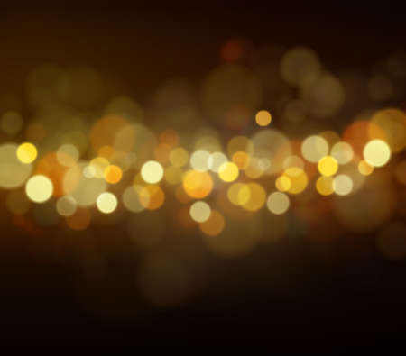 Soft bokeh and lights.のイラスト素材