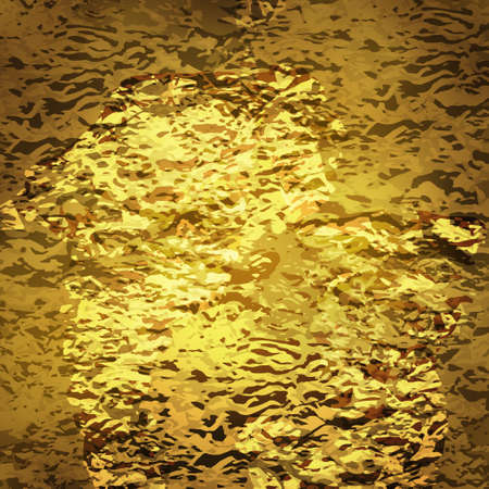 gold foil texture background vector for your designのイラスト素材