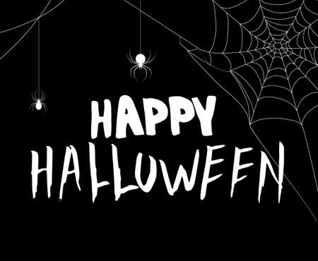 Halloween vector backgroundの写真素材