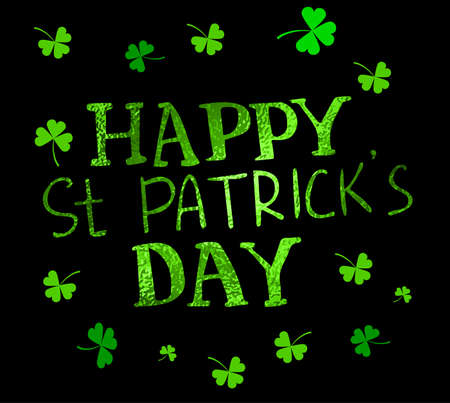 handwritten lettering quote for postcards, banners, invitation, posters, t-shirts Vector illustrationのイラスト素材