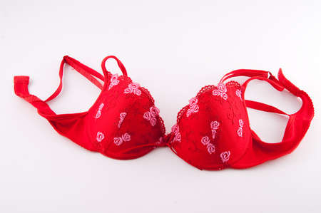 brassiereの写真素材