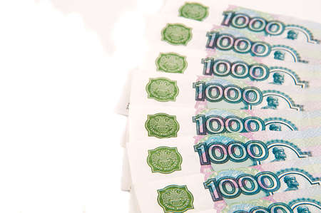 roublesの写真素材