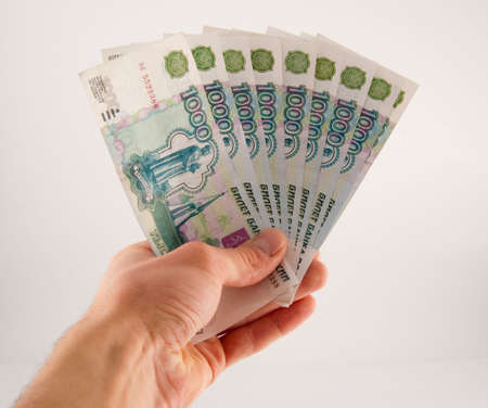 roubles