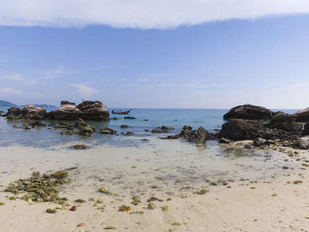 coastの写真素材