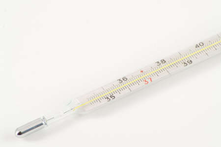 thermometer