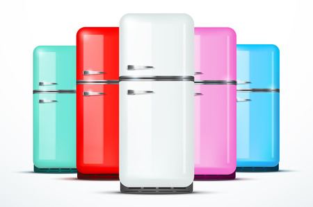 冷凍庫の写真 イラスト素材一覧 36 734件 ストックフォトのamanaimages Plus