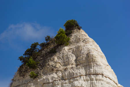 Photo of the Roccia di pizzomunno, in the city of Vieste