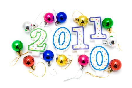 Happy new year 2011