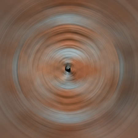 blur background rotationの写真素材