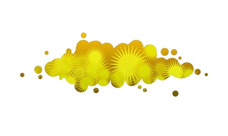 Abstract backgroundのイラスト素材