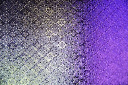 stained glass backgroundの写真素材