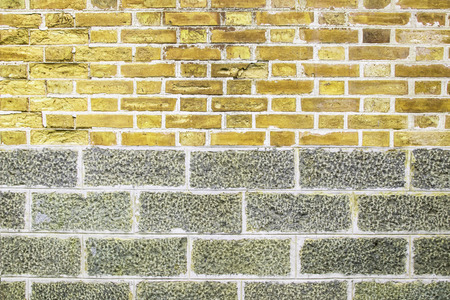 brick wall texture background.