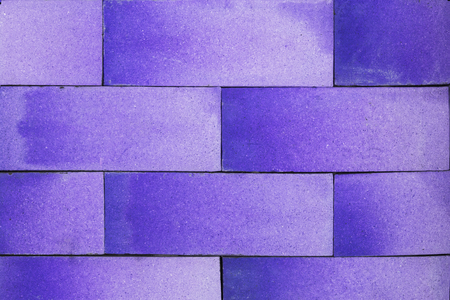 Brick wall texture backgroundの写真素材