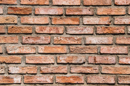 brick wall texture background