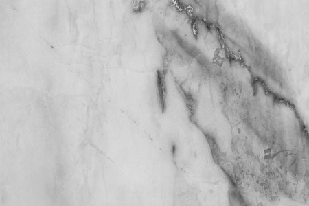 Gray marble pattern wall texture backgroundの写真素材