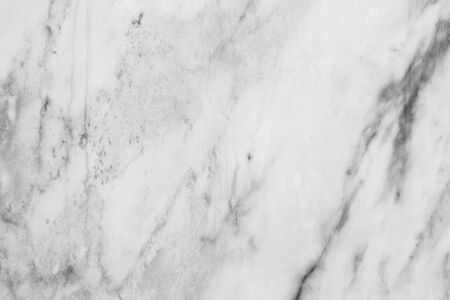 Gray marble pattern wall texture backgroundの写真素材