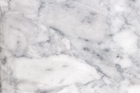 Gray marble pattern wall texture backgroundの写真素材