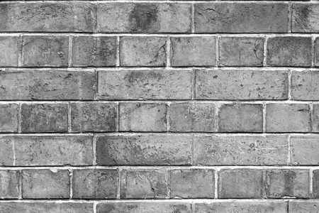 Brick wall texture and vintage background.の写真素材