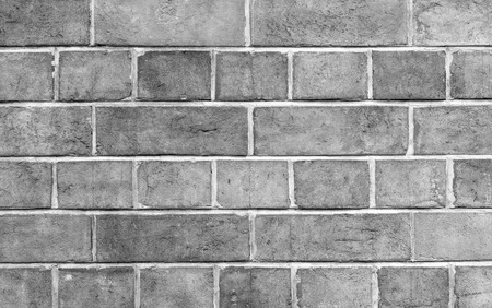 Brick wall texture and vintage background.の写真素材