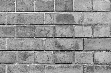 Brick wall texture and vintage background.の写真素材