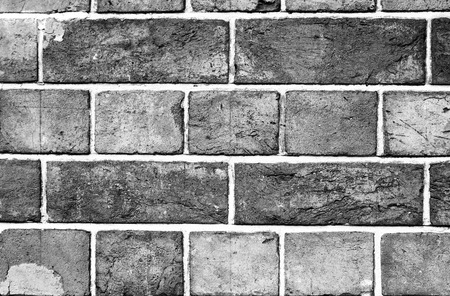 Brick wall texture and vintage background.の写真素材