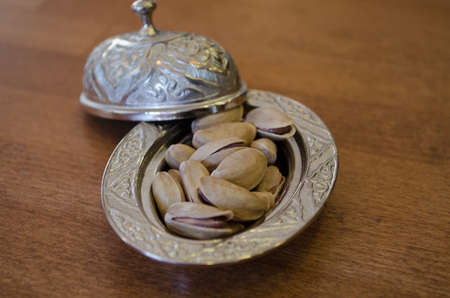 pistachio