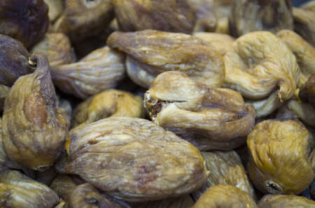 dried-figsの写真素材