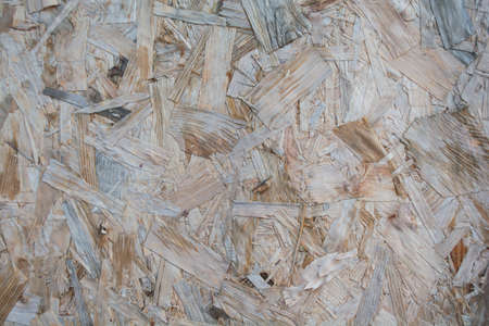 Chipboard, OSB texture
