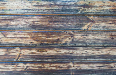 old weathered wooden wall background