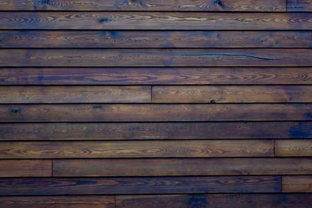 Dark wood texture background, wood planks