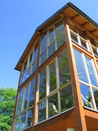 houseの写真素材