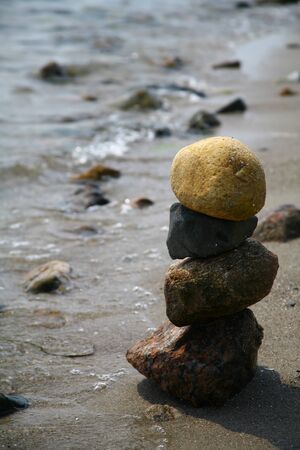 beachの写真素材