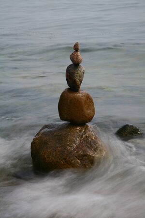 beachの写真素材